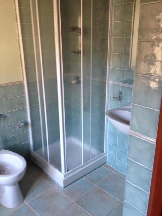 Bed and Breakfast La Casa Del Borgo Ittireddu Экстерьер фото